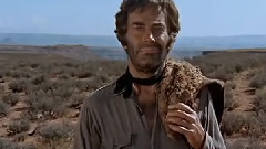 Once Upon A Time In The West