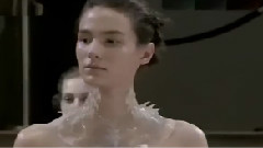 Iris Van Herpen Haute Couture Fall Winter 2013-14 Fashion Show