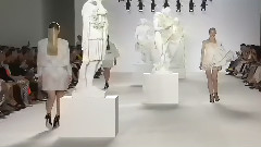 Giambattista Valli Haute Couture Fall Winter 2013-2014