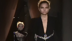 ATELIER VERSACE Haute Couture Fall Winter 2013-2014