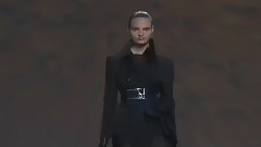 Christian Dior Haute Couture Fall Winter 2013-2014