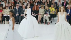Christian Dior Haute Couture Fall Winter 2014-2015