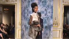 Alexis Mabille Haute Couture Fall Winter 2014-2015