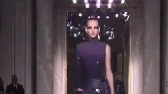 Atelier Versace Haute Couture Fall Winter 2014-2015