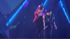 鹿晗SOLO