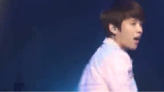 Man In Love