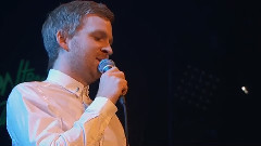 Olafur Arnalds
