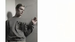 Valentino Men SS 2014 AD Campaign
