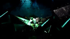 CHANYEOL Drum SOLO