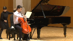Sarasate & Zapateado