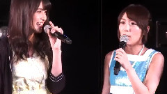 AKB48 チームA 恋愛禁止条例 公演 6月度お客様生誕祭 高橋みなみ Cut