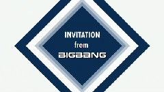 BIGBANG To-ur Imagination 预告