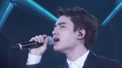 Tell Me What Is Love(D.O. Solo)