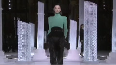 Vionnet Fall Winter 2013-2014