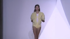 Vionnet Spring Summer 2014