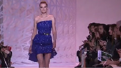 Zuhair Murad Haute Couture Fall Winter 2014-2015