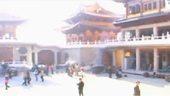 名寺古刹 上海静安寺