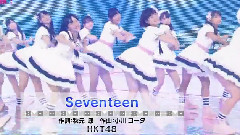 AKB48 SHOW! EP07