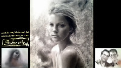 Girl With The Soft Summer Gaze