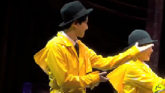 Curtain Call