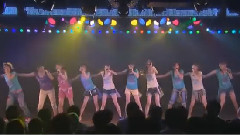 ワッショイB!