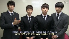 2AM Showcase