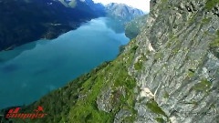 Wingsuit Proximity