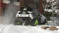 Trax Car