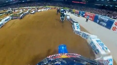 Monster Energy Supercross