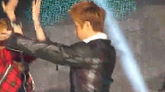 Moves Like Jagger