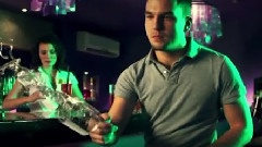 In The Club