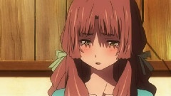 裸族の美桜