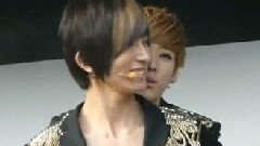 Kevin & Kiseop