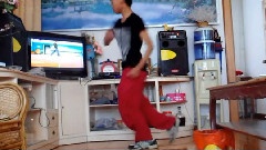 Jumpstyle