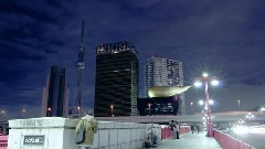Tribute In Light