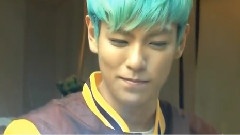 Running Man E85