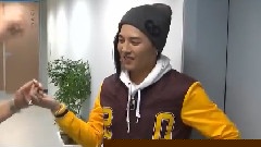 Running Man E85