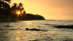 Beautiful Sunrise