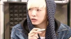 TA-DAH It`s B.A.P EP 10