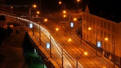 Belarus Motion Timelapse