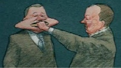 Push Comes To Shove