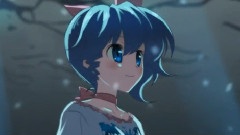 玻璃の空 动画新视界