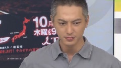 ひるおび! Ueda Cut 11/10/27