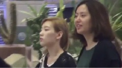 仁川机场