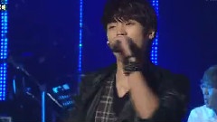 For Ladies And Gentleman 优铉 KBS不朽的名曲2现场版 111029