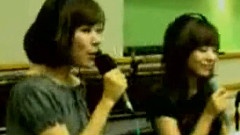 Wannabe Kiss The Radio