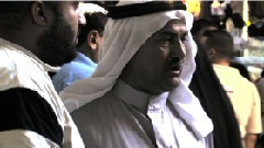The Road To Damascus