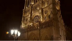 Paris, France Timelapse