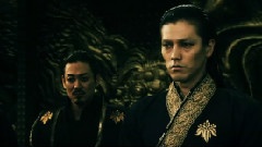 刺杀秀吉 电影
