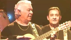 Gipsy Kings - Corner Interview